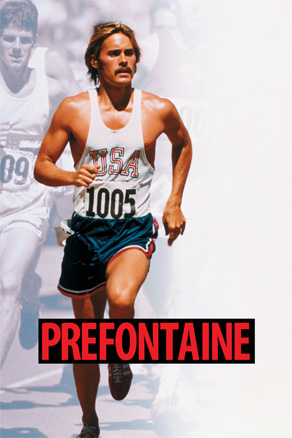Prefontaine