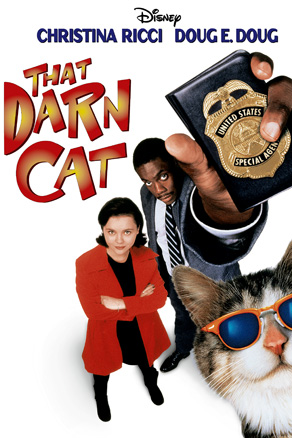 That Darn Cat