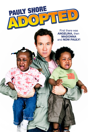 Adopted