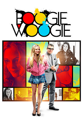 play video on Showtime
