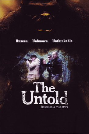 The Untold