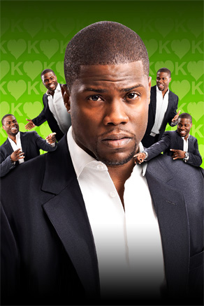 Re:kevin Hart Seriously Funny Part 4 Of 5. we decided to make a response to 