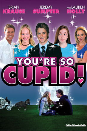 You're So Cupid