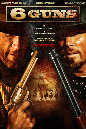 6 Guns