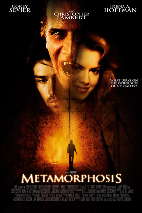 Metamorphosis (2010)