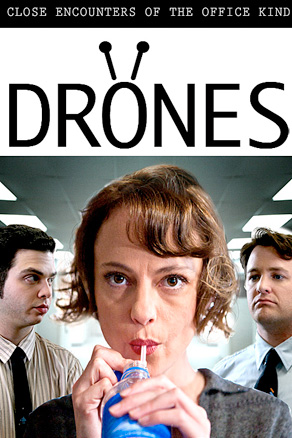 Drones