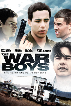 play video on Showtime