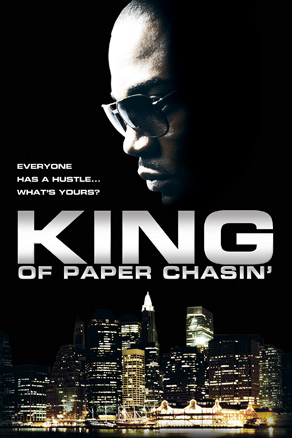 King of Paper Chasin'