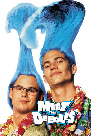 Meet the Deedles