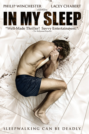In My Sleep