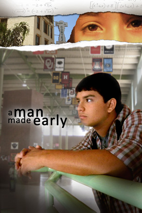 Scenarios USA Shorts: A Man Made Early