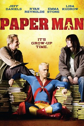 play video on Showtime