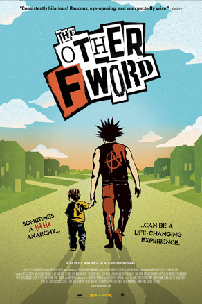 The Other F Word