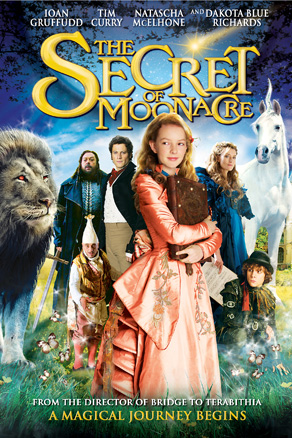 The Secret of Moonacre