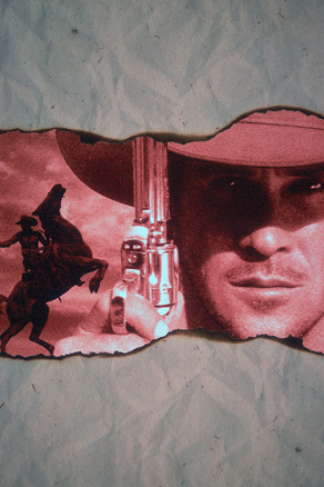 The Shooter