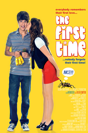First Time, The (2009)
