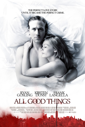 All Good Things