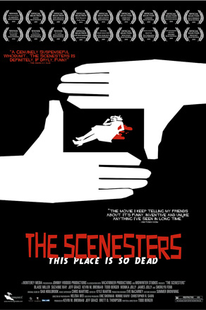 The Scenesters