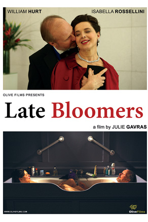 Late Bloomers