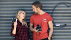 Blue Valentine