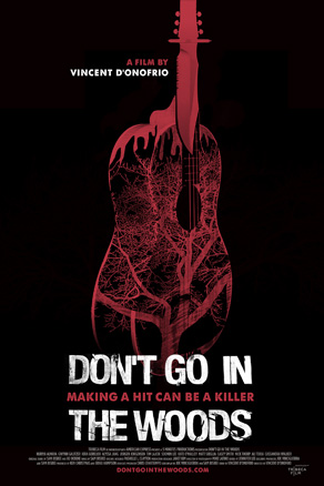 Don't Go in the Woods