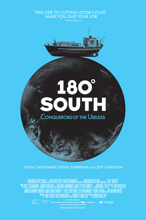 180 South