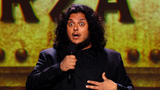 Laugh Out Loud: Felipe Esparza