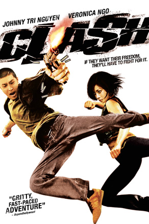 Clash