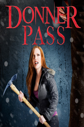 Donner Pass