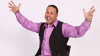 LAFFMOBB Presents Mark Viera: Tales of a Nuyorican