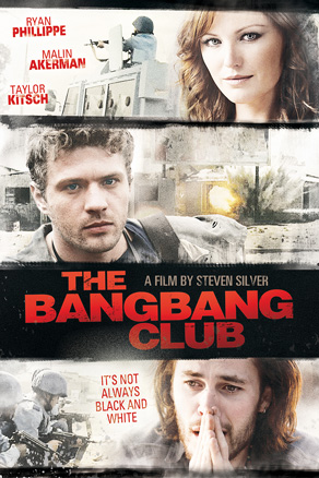 The Bang Bang Club