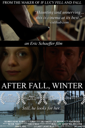 After Fall, Winter