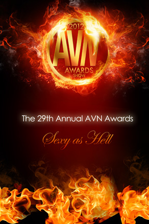 The 2012 AVN Awards