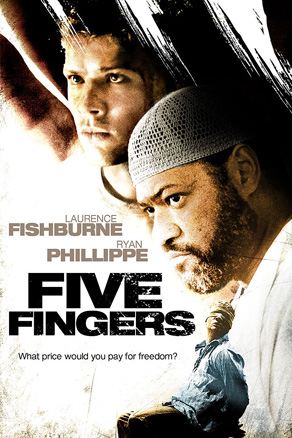 Five Fingers