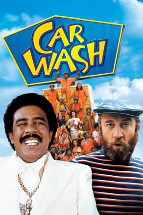 Car Wash