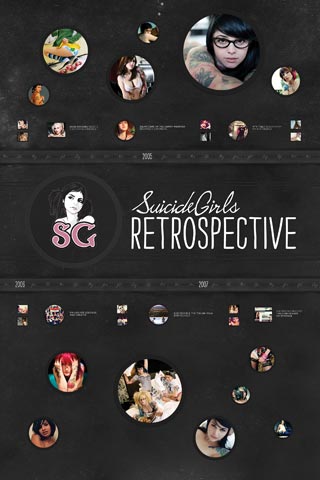 suicide girls pictures