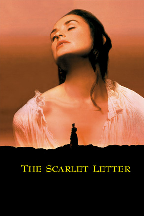 The Scarlet Letter