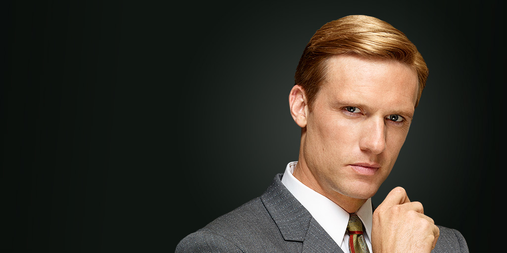 Dr. Austin Langham