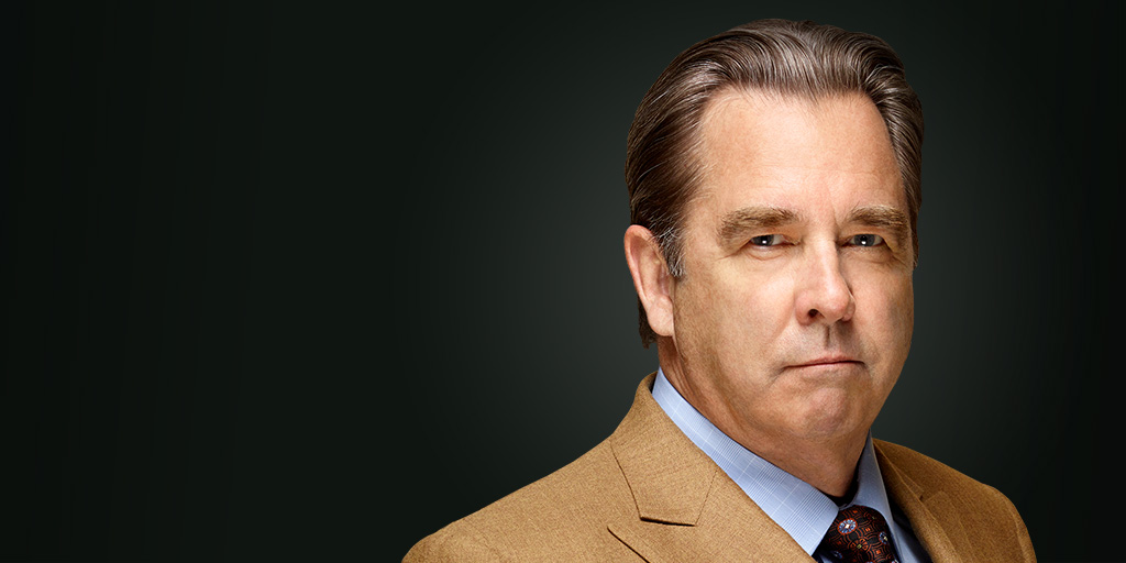 Barton Scully