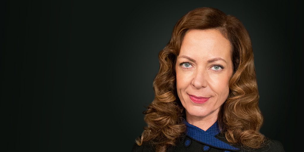 Margaret Scully