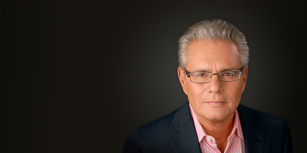 Armen Keteyian