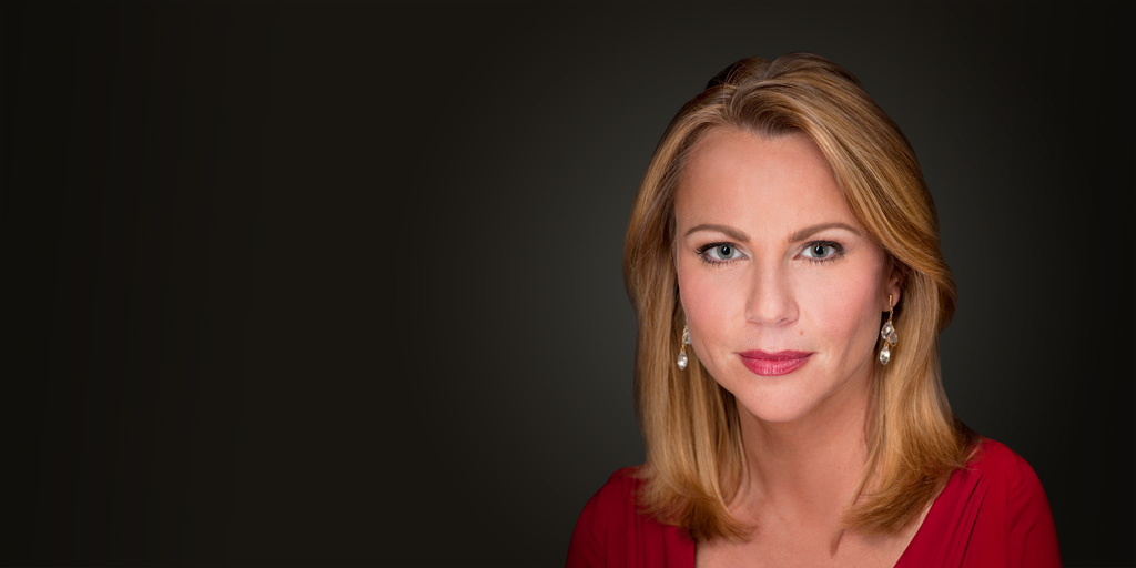 Lara Logan