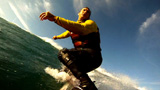 The Ride of His Life - 60 Minutes Sports on Showtime