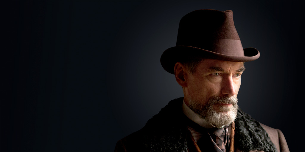 Sir Malcolm