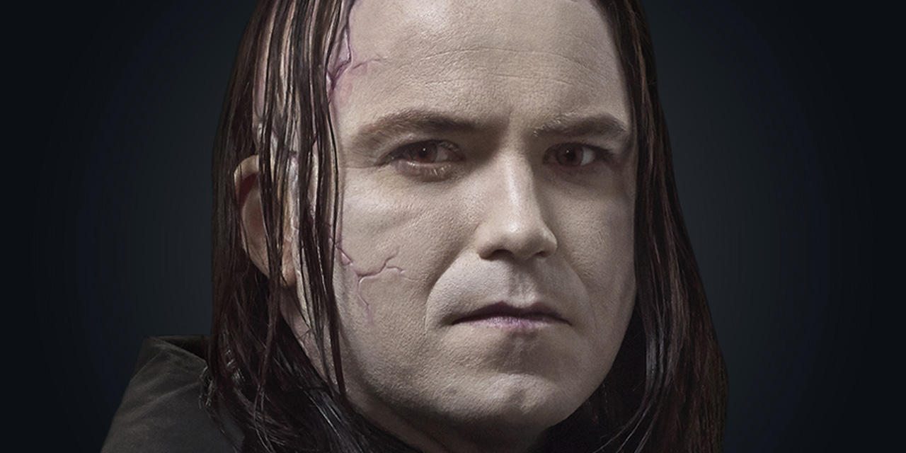 Rory Kinnear Films Et Programmes Tv Penny Dreadful - The Creature Played by Rory Kinnear | SHOWTIME