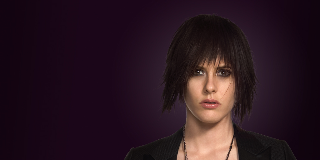 Shane McCutcheon Much to the shock of all of her friends Shane makes a