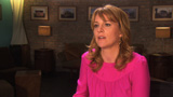 Laurel Holloman Interview