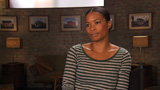 Rose Rollins Interview