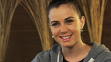 Mia Kirshner Interview