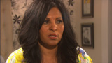 Pam Grier Interview